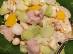 -江南雅厨(李公堤店)