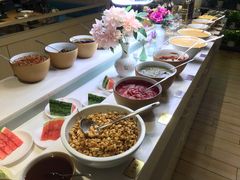 -青瓷火锅料理(西单大悦城店)