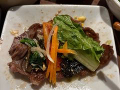 -俺的焼肉(銀座9丁目店)