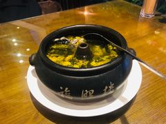 -福照楼汽锅鸡·云南菜(护国路店)