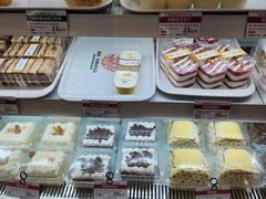 -新侨三宝乐面包店(崇文门店)