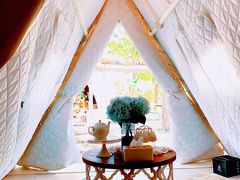 -安德鲁户外烧烤帐篷营地(马泉营店)