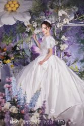 点击看大图 -张仕婚礼·做有温度的婚礼