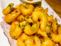 -船歌·鱼水饺青岛菜(闽江二路店)