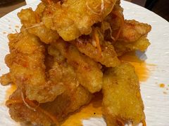 -那红花·东北菜铁锅炖(仙林金鹰店)