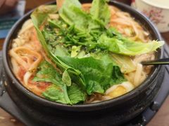 -猪脑壳凉面(武陵源店)