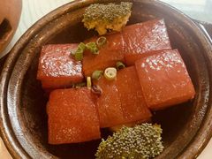 -毛家饭店(今洲广场店)