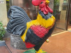 -春满人间酒楼(园岭中路店)