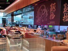 -比格比萨自助(南京万达茂店)