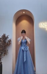 -韩国天使嫁衣婚纱礼服馆(上海旗舰店)