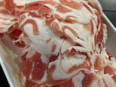 草原羔羊肉-新梅居(宁海东路店)