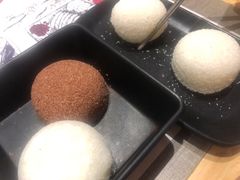 -八角锄烧·肉火锅(天河城店)