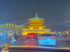 -刘信牛羊肉小炒泡馍(回民街店)
