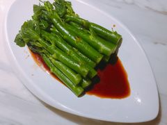 芥兰-岭南真味·匠心粤菜(K11店)