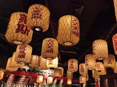 -南京大牌档(济南万象城店)