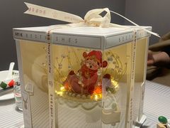 -咖啡人·融合餐厅(万达环宇店)