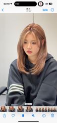 -DL HOPE造型
