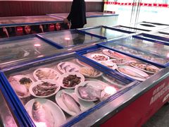 水产区-红灯笼龙凤饭店(宁波老字号店)