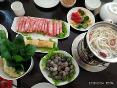-栈桥王子饭店-风味餐厅