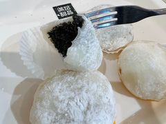 -满记甜品(龙湖长楹天街二店)