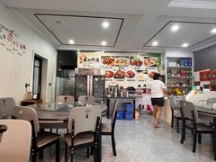 -望湖楼餐厅(白廊码头店)