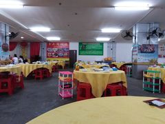 大堂-大岗烧鸡·大塘好海鲜饭店