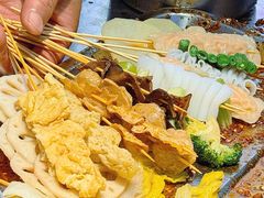 -邓姐串串香(水围店)