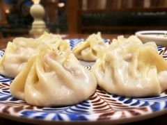 -清真·玛丽亚新疆菜主题餐厅(浙江中路店)