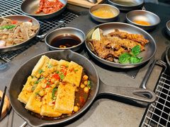 -夜食白市Yespicy·烧烤啤酒宵夜(番禺四海城店)