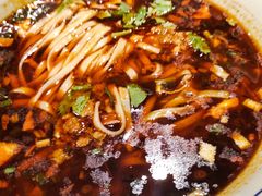 -吴满满油泼面(北方风味园店)