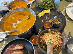 -simply thai天泰(世纪汇店)