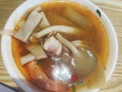 -渔太泰漓江小馆·广西融合菜(西街店)