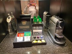 -广州花园酒店