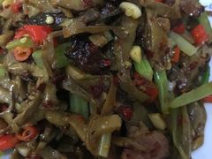 -老游独一佳湘菜馆(高新四路店)
