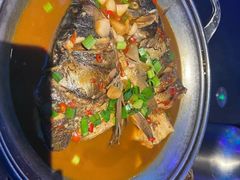 -老李家土菜馆·安吉地标美食