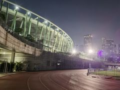 -深圳市宝安体育中心体育场