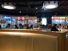 大堂-大家乐(佛山普君店)