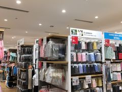 -优衣库(东莞汇一城店)