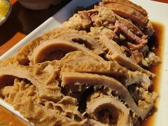 -满族八旗正宗牛肉面
