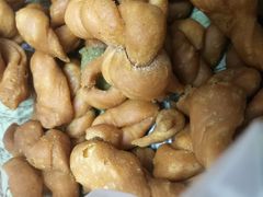 -王阿姨文昌油赞子(府桥街店)