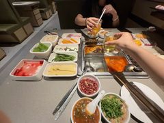 -海底捞火锅(枫蓝国际购物中心店)