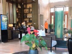 -广州从化都喜泰丽度假酒店温泉