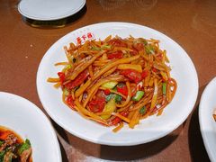 -天下客饭店(中山路店)