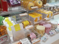 -好利来(丰益桥店)