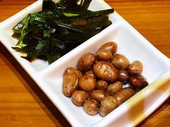 -金穗园·砂锅粥.醉鸡煲火锅(长寿路店)