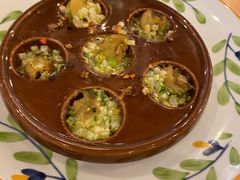 -萨莉亚意式餐厅(深圳北站店)