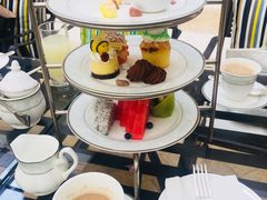 -利顺德大饭店·维多利亚花园(小白楼店)