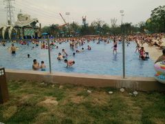 -苏州乐园森林水世界