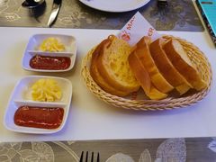 -马迭尔西餐厅(中央大街店)