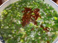 -西部马华清真兰州牛肉面·烧烤夜市(三里河店)